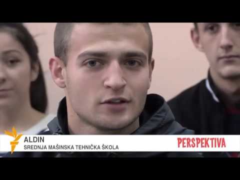 "Perspektiva": Prva epizoda – Sarajevo