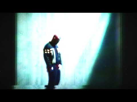 DXVE - COACHELLA (OFFICIAL VISUALIZER)