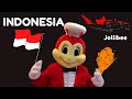 Why there is no Jollibee in Indonesia