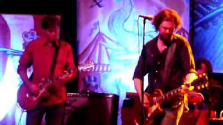 Drive-By Truckers - Dead Drunk and Naked