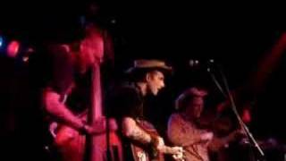 HANK III &amp; ASS JACK