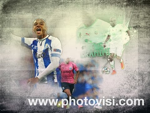 *YACINE BRAHIMI* - ULTRA SKILLS - 2016 HD