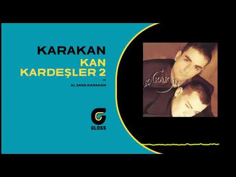 Video thumbnail for Kan Kardeşler II