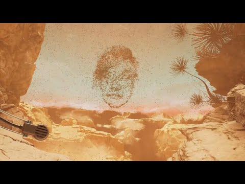 The Invincible - ALL ENDINGS (There's Eleven)