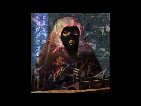 ElCamino x Chase Fetti - Black Bar Mitzvah [Official Audio]