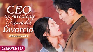 Tras 5 años como amante secreta de CEO, se va. Cuando él la vuelve a ver, ya es la heredera más rica