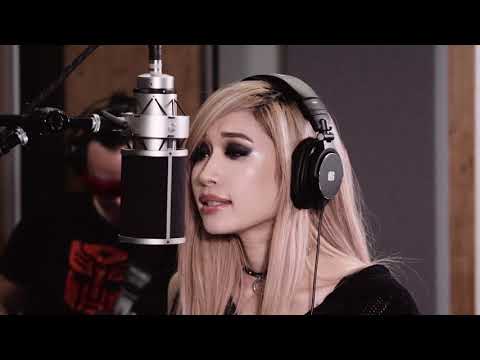 PreSonus—HEAVYGRINDER & KATFYR "Ticket to Love" Live