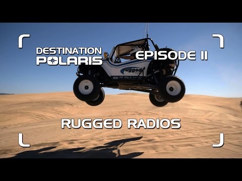 DP 2016: EPISODE 11 "RUGGED RADIOS"
