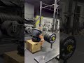 Box Squats are Awesome!