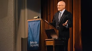 View from the Top: Professor David Patterson