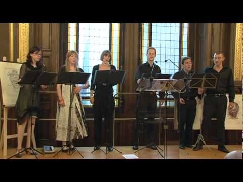 can she excuse my wrongs - Dowland