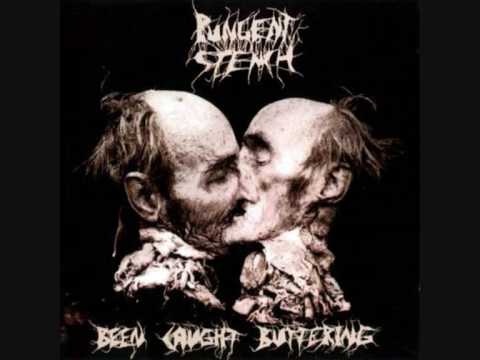 PUNGENT STENCH ''SMASH'' online metal music video by PUNGENT STENCH