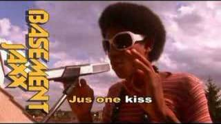 Jus 1 Kiss Music Video
