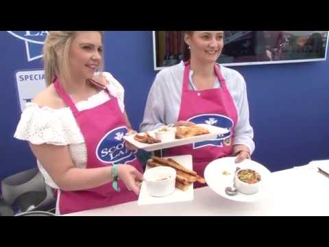 Royal Highland Show 2018 – Friday