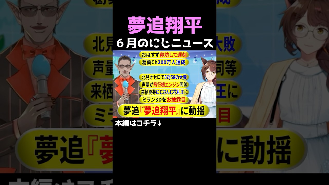 YouTubeサムネイル