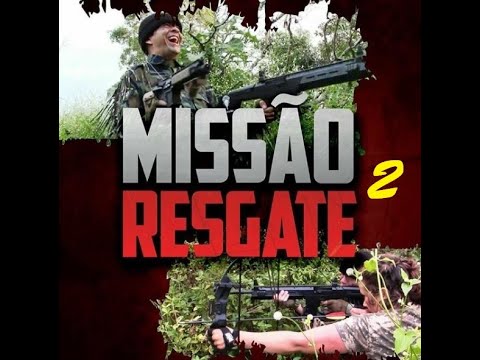 Filme Missão Resgate 2 O Retorno
