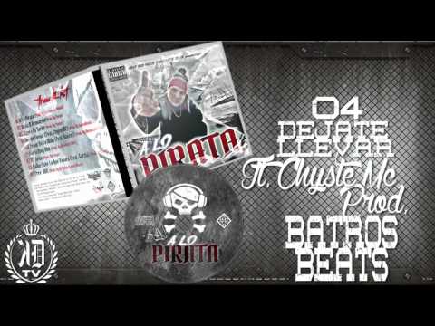 04 Adn Ft Chyste Mc - Dejate Llevar (Prod. Batros Beats)  [A Lo Pirata 2015]