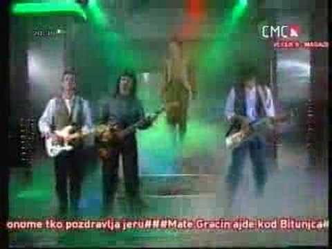 Magazin - Ljube se dobri, loši, zli