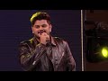 Best Playback Singer- Male | Vishal Mishra | DPIFF 2022
