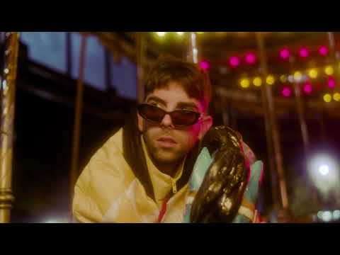 Don Patricio - ECHO DE MENOS (Vídeo)