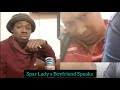 Spar Lady S Boyfriend Speaks On Why He Leaked The Video The Nerve