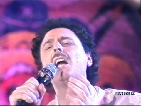 Eduardo De Crescenzo a D.O.C. - Il Racconto Della Sera