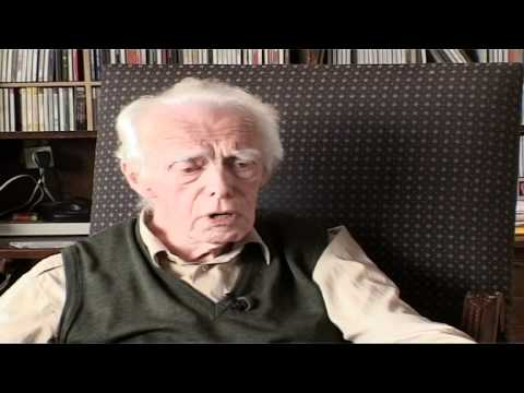 In gesprek met Huib Drion