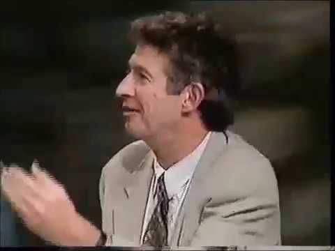 In Conversation: W. V. Quine - The Fogelin Panel (1994)