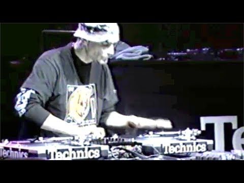 Mika Snickars — 1998 DMC World Eliminations