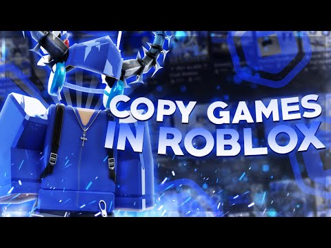 *NEW* How to Copy Roblox Games in 2025! (Roblox Game Copier, Copies With Scripts!)