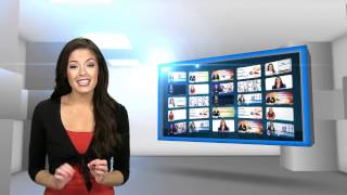 Template Video - Passive Resistance