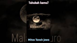 Download lagu Mitos di Tanah Jawa : Kisah malam satu suro. #shorts mp3 Download lagu Mitos di Tanah Jawa : Kisah malam satu suro. #shorts mp3