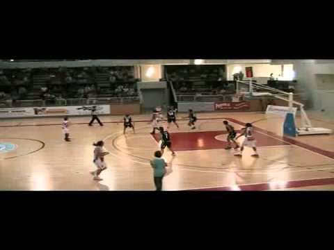 L.F. C.B. BEMBIBRE PDM,61 - UNI GIRONA,72 (12/10/2012 0:00:00)