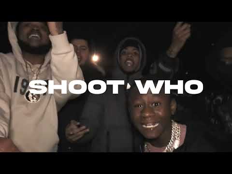 [FREE] Bouba Savage x CJ Goon x Sha Ek x Sha Gz x Kay Flock x Jersey type beat "SHOOT WHO"