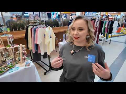 Дизайнеры Сургута представили свои коллекции на традиционной модной выставке