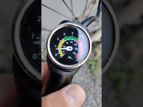 Nyt surataa että tyhjeetyykö rangas