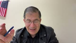 PFL-My Daily Diary covering the days of January 8-13, 2023