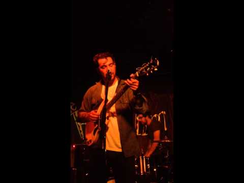 House On Fire - Hanni El Khatib