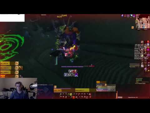 UPDATED News December 1: Blizzard Responds About Warlocks!