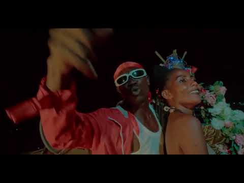 Big Trail Music - Piyong (Water) | Official Music Video