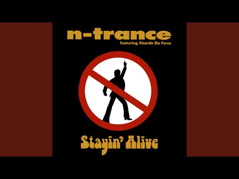 Stayin' Alive (Extended Mix)