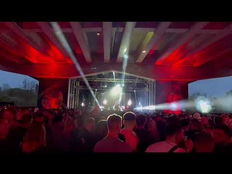 Maur & Solardo, Peterborough 2022.