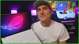 BEST Budget Gaming Laptop on Amazon in 2022 - G14 Review