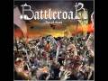Battleroar - Sword of Crom