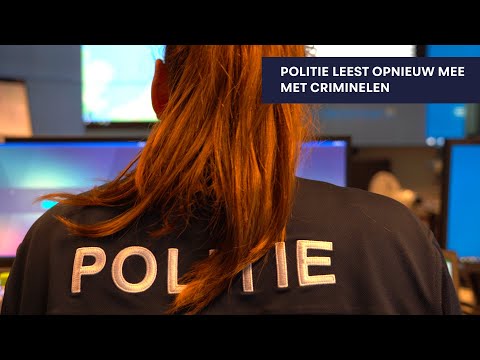 Politie Landelijke Eenheid - Cryptocommunicatiedienst Exclu ontmanteld