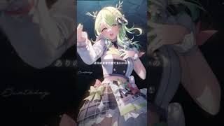 ファウナちゃんが元気に卒業できるまで残17日…#セレスファウナ #セレス#ファウナ#hololive#ホロライブ#english#en#ホロライブen