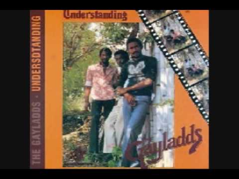 The Gaylads - Peculiar Man
