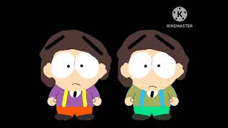 Sparta Remix Seattle Night shift v2 South Park