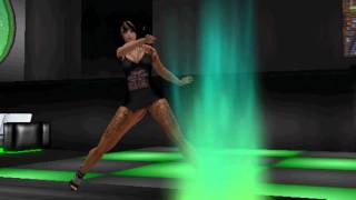 Rockstar Night at Poison