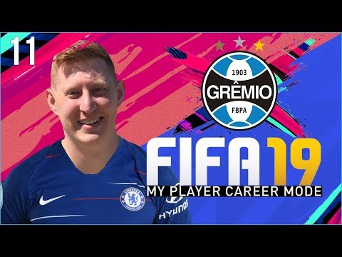 FIFA 19 My Player Career Mode Ep11 - ENGLAND CALL UP!!